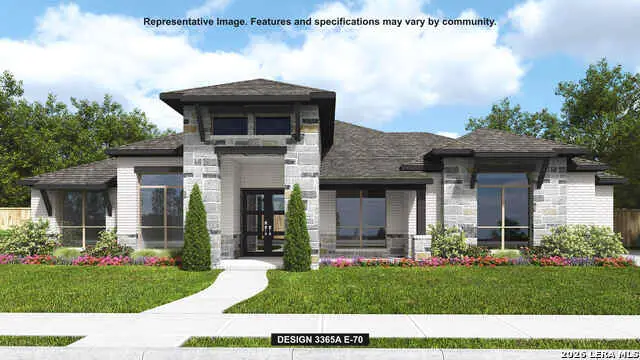 737 Falcon Cove, San Antonio Northeast, TX 78009 - #1