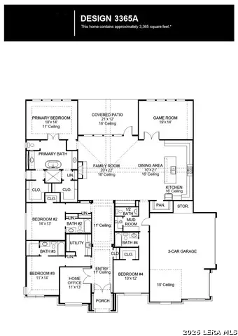 737 Falcon Cove, San Antonio Northeast, TX 78009 - #2
