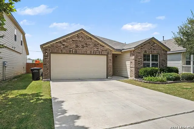 7719 Blue Gulf Dr, San Antonio, TX 78222 - #2