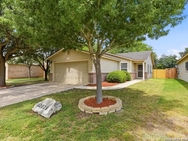 10039 Southern Sun, San Antonio, TX 78245 - #1