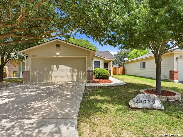10039 Southern Sun, San Antonio, TX 78245 - #3