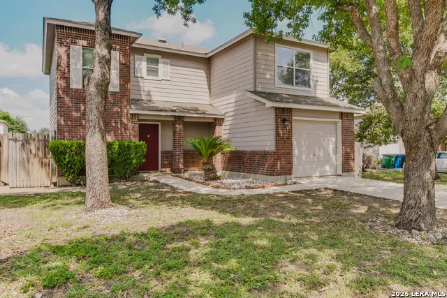 2115 Hollow Circle, San Antonio, TX 78227 - #1