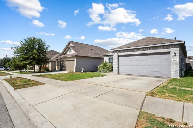 4703 Belgravia Park, Converse, TX 78109 - #2