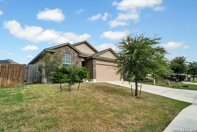 6437 N Hoffman Plain, San Antonio, TX 78252 - #2