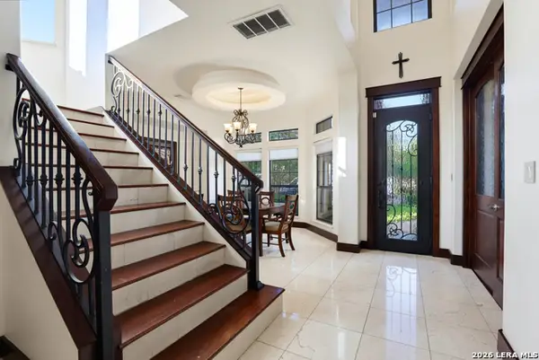 503 Roble Vis, San Antonio, TX 78258