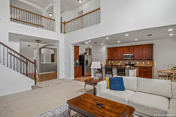 3113 Cameron Riv, Schertz, TX 78108