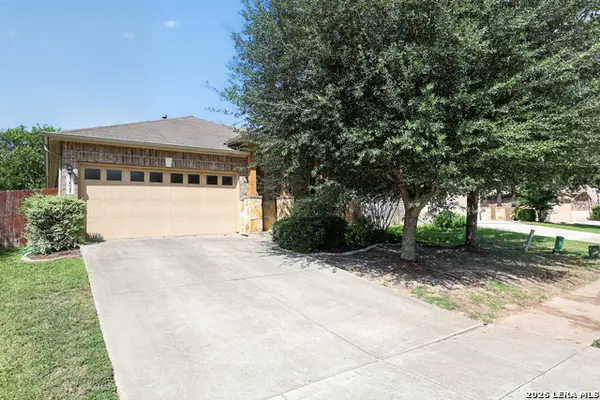 13521 Ashmont Ter, Live Oak, TX 78233