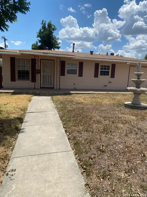 246 Pollydale Ave, San Antonio, TX 78223
