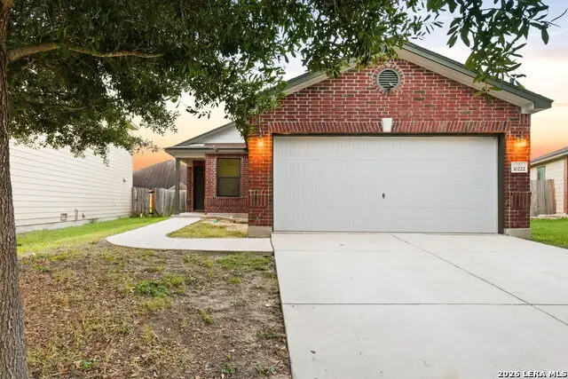 10222 Fossil Vly, San Antonio, TX 78245 - #1