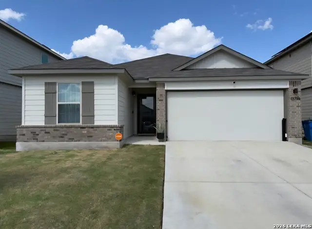 13755 Pinkston, San Antonio, TX 78252 - #1
