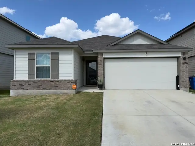 13755 Pinkston, San Antonio, TX 78252 - #2