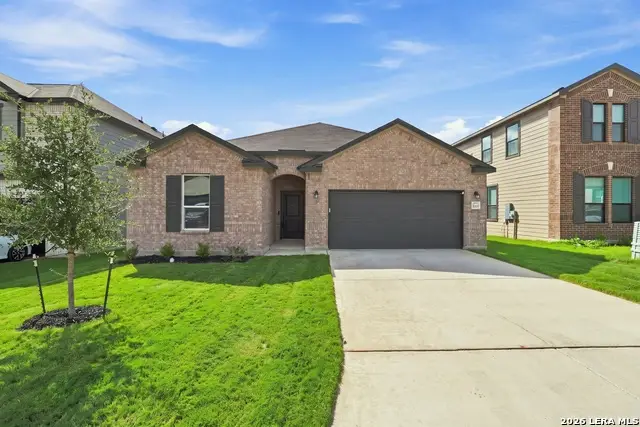 15523 Electra Cir, San Antonio, TX 78245 - #3