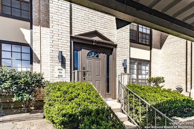 165 W Rampart Dr #805, San Antonio, TX 78216 - #2