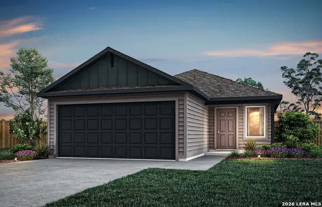 1242 Los Mochis Avenue, Converse, TX 78109 - #1