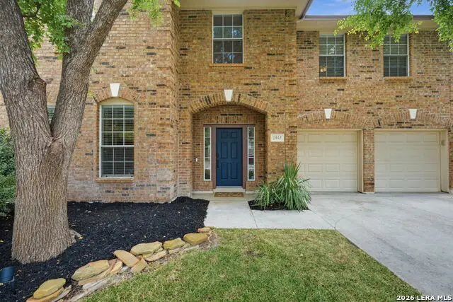 11442 Fair Hollow Drive, San Antonio, TX 78249 - #1