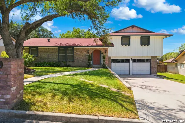5822 Gomer Pyle, San Antonio, TX 78240 - #1