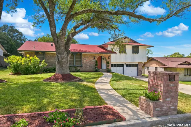 5822 Gomer Pyle, San Antonio, TX 78240 - #2