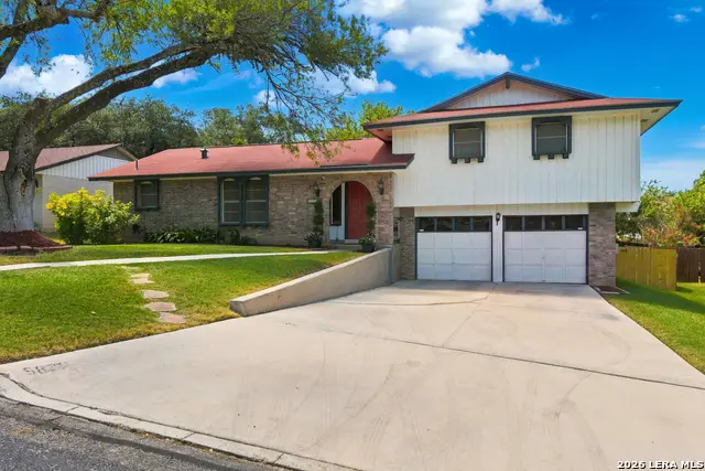 5822 Gomer Pyle, San Antonio, TX 78240 - #3