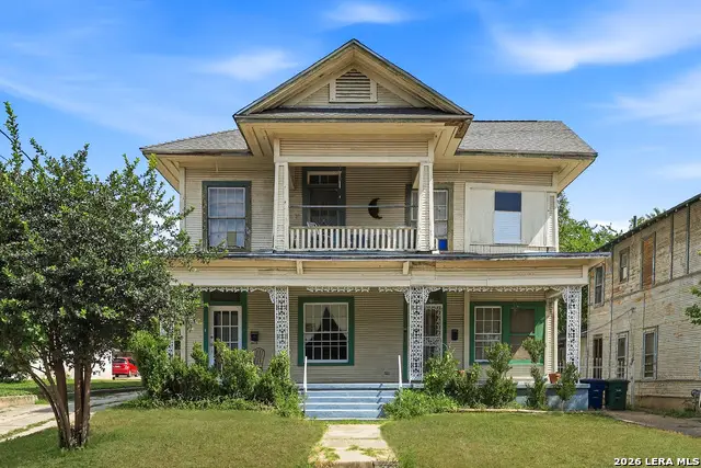515 W Woodlawn Ave, San Antonio, TX 78212 - #1