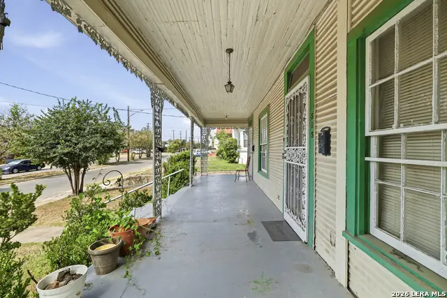 515 W Woodlawn Ave, San Antonio, TX 78212 - #2