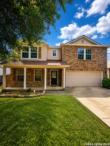2251 Colorado Bnd, San Antonio, TX 78245