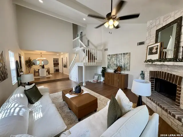 11902 Tarragon Cv, San Antonio, TX 78213 - #3