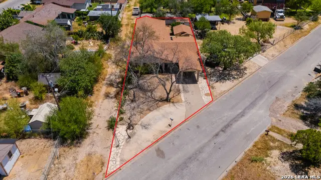 1105 Carthage Avenue, Eagle Pass, TX 78852 - #3