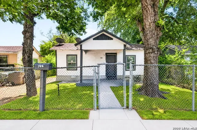 146 W Zavalla, San Antonio, TX 78204 - #1