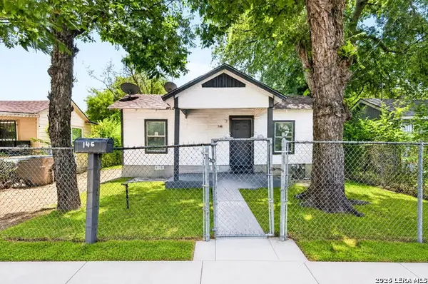 146 W Zavalla, San Antonio, TX 78204