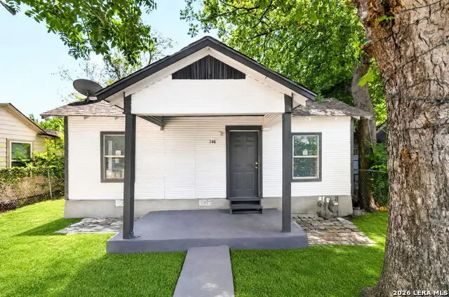 146 W Zavalla, San Antonio, TX 78204 - #2