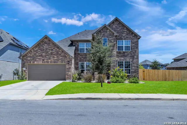 12119 Josey Wales, San Antonio, TX 78254 - #1