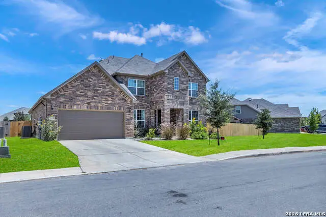 12119 Josey Wales, San Antonio, TX 78254 - #2