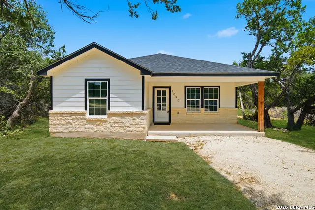1096 Deer Valley Pass, Spring Branch, TX 78070 - #1