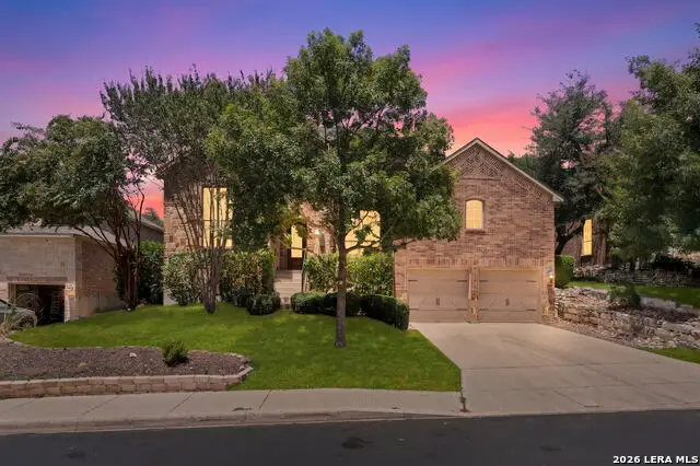 3519 Crest Noche Dr, San Antonio, TX 78261 - #2