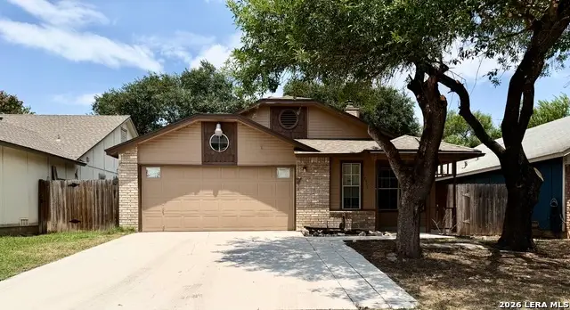10111 Pebblestone, San Antonio, TX 78250 - #1