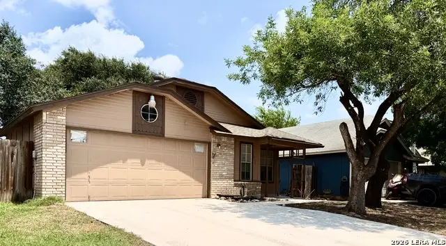 10111 Pebblestone, San Antonio, TX 78250 - #3