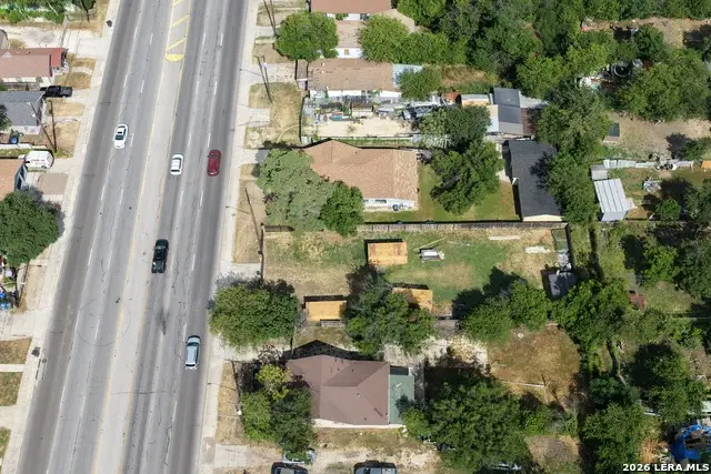 838 Culebra Rd, San Antonio, TX 78201 - #3