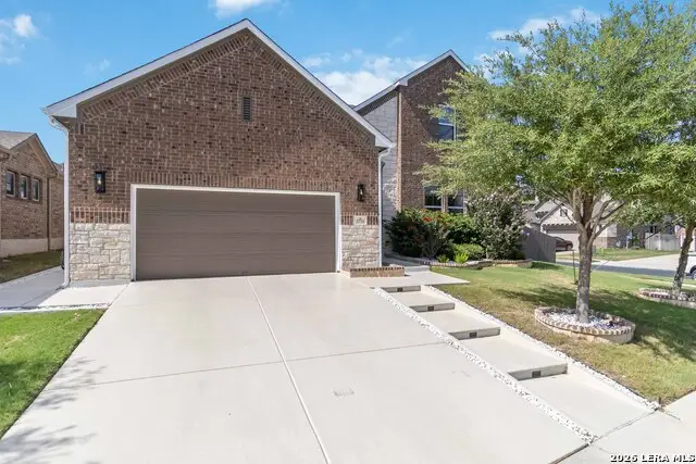 3731 Avia Oaks, San Antonio, TX 78259 - #1