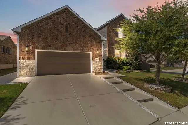3731 Avia Oaks, San Antonio, TX 78259 - #2