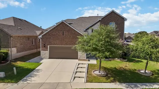 3731 Avia Oaks, San Antonio, TX 78259 - #3