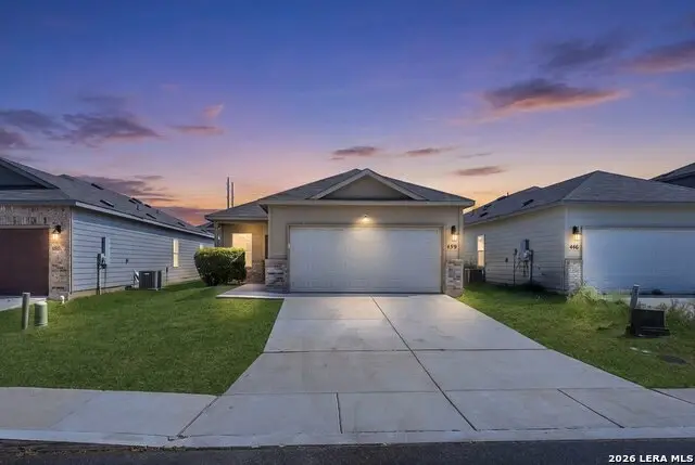 450 Pleasanton Spring, San Antonio, TX 78221 - #1