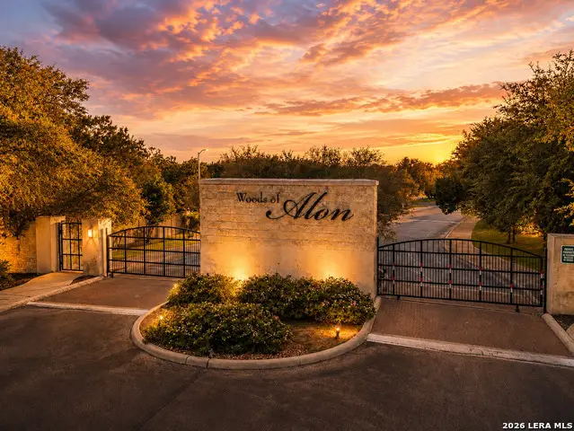 11906 Amsterdam, San Antonio, TX 78230 - #1