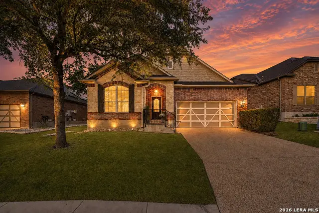 11906 Amsterdam, San Antonio, TX 78230 - #2