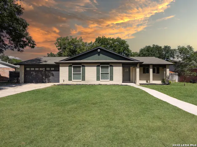 5026 La Haya St, San Antonio, TX 78233 - #1