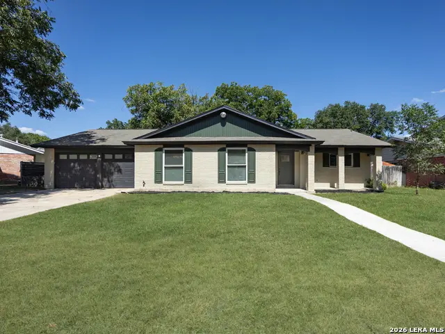 5026 La Haya St, San Antonio, TX 78233 - #2