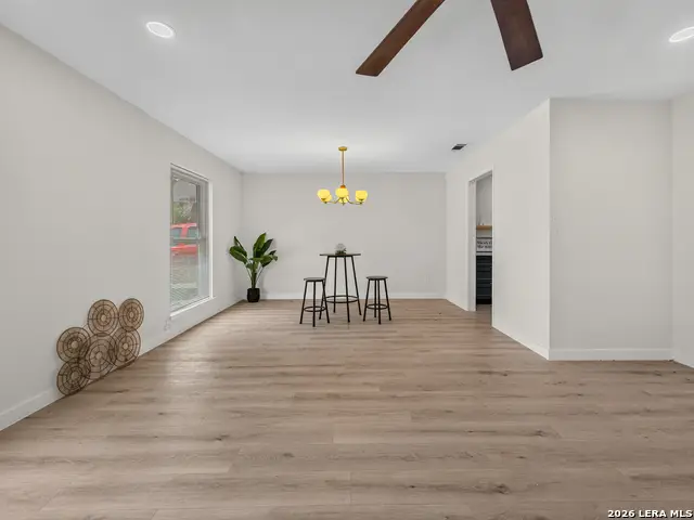 5026 La Haya St, San Antonio, TX 78233 - #3