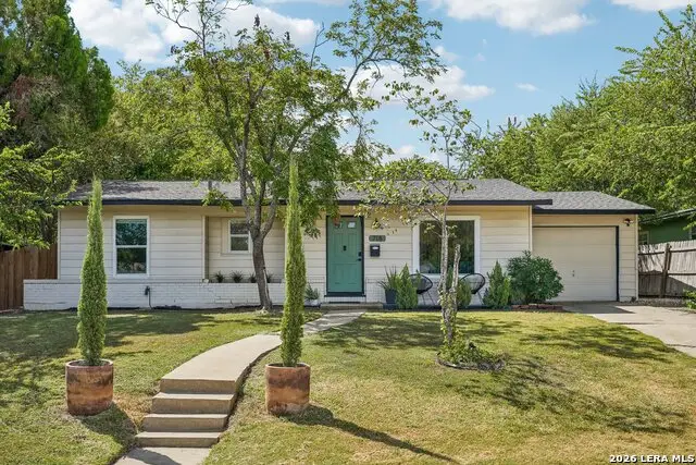 718 Olney Dr, San Antonio, TX 78209 - #1
