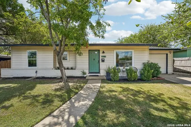 718 Olney Dr, San Antonio, TX 78209 - #2
