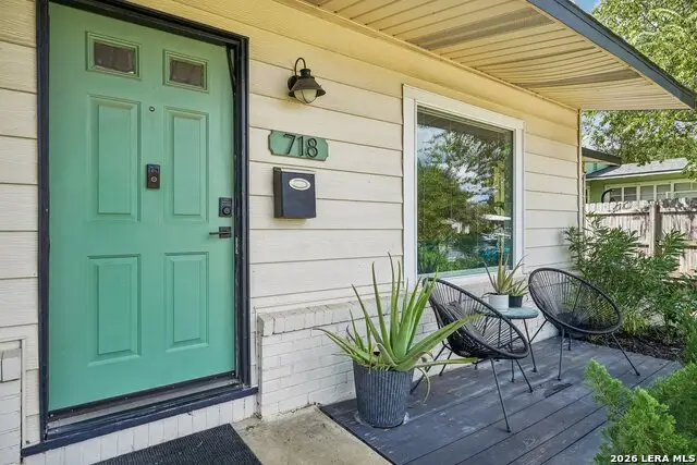 718 Olney Dr, San Antonio, TX 78209 - #3