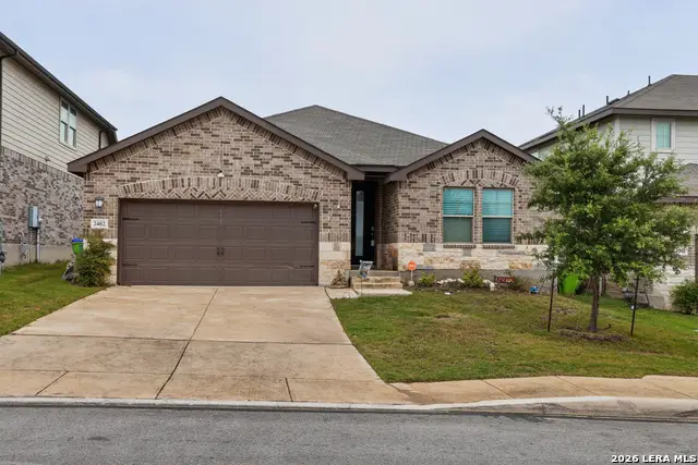 2402 Pitcher Rnch, San Antonio, TX 78253 - #2